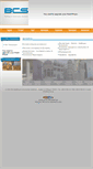 Mobile Screenshot of bcs.net.gr